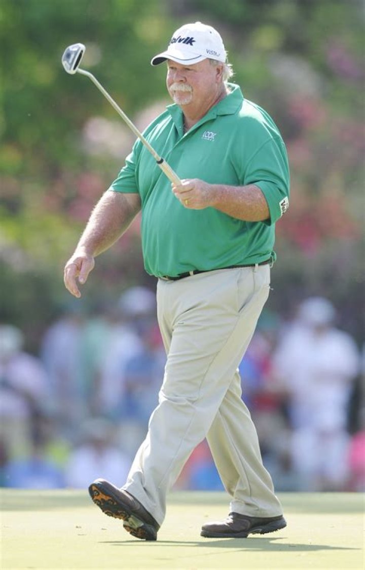 Craig Stadler - Bio, Age, Wiki, Facts and Family