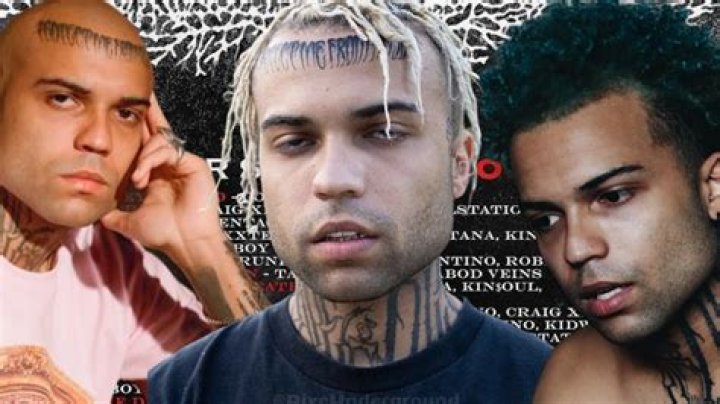Craig Xen - Bio, Age, Wiki, Facts and Family
