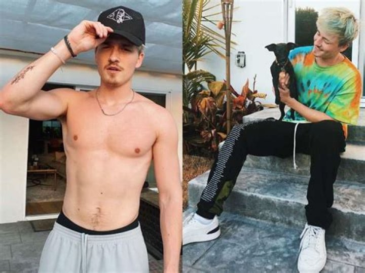 Crawford Collins - Bio, Age, height, weight, Wiki, Facts and Family