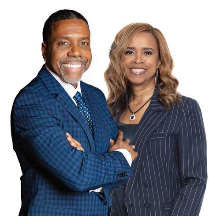 Creflo Dollar - Bio, Age, Wiki, Facts and Family