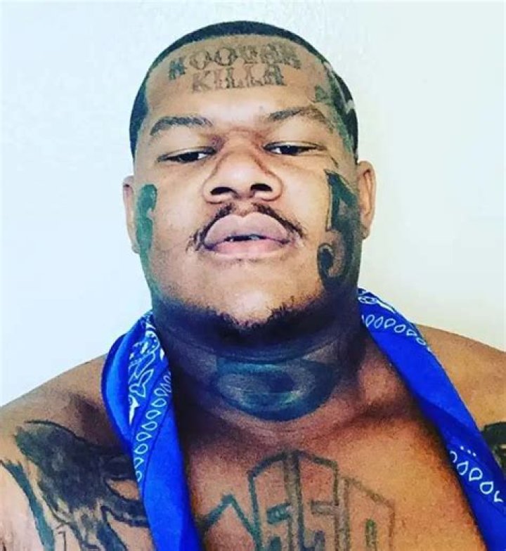 Crip Mac: Rapper Detailed Bio, Age, Birthday, & Height Insights and more