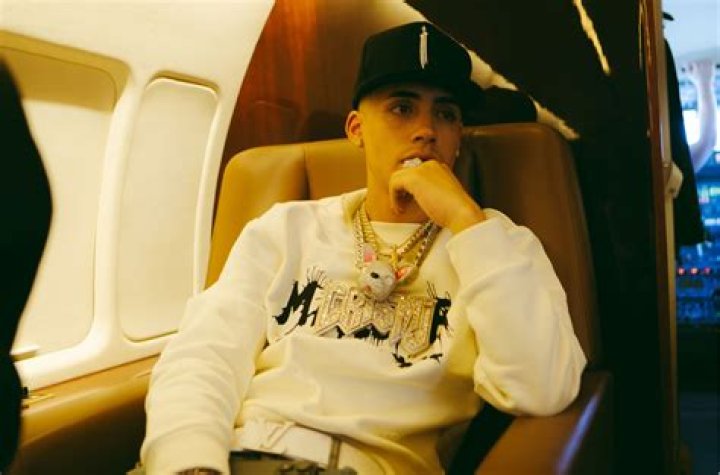 Cris MJ (singer) - Wikipedia, Age, Net Worth, Biography , Spotify, TikTok, Facebook, Facts and Family