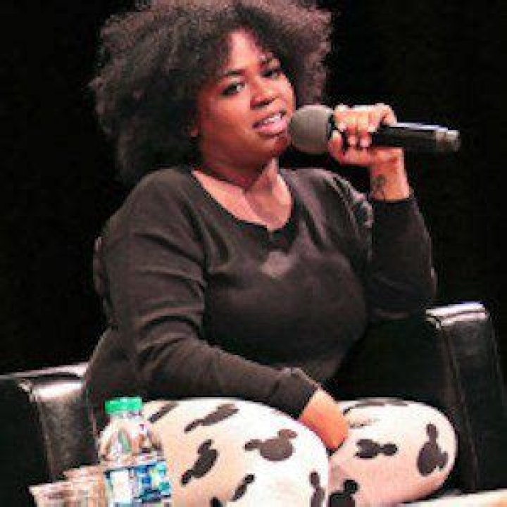 Crissle West - Bio, Age, Wiki, Facts and Family