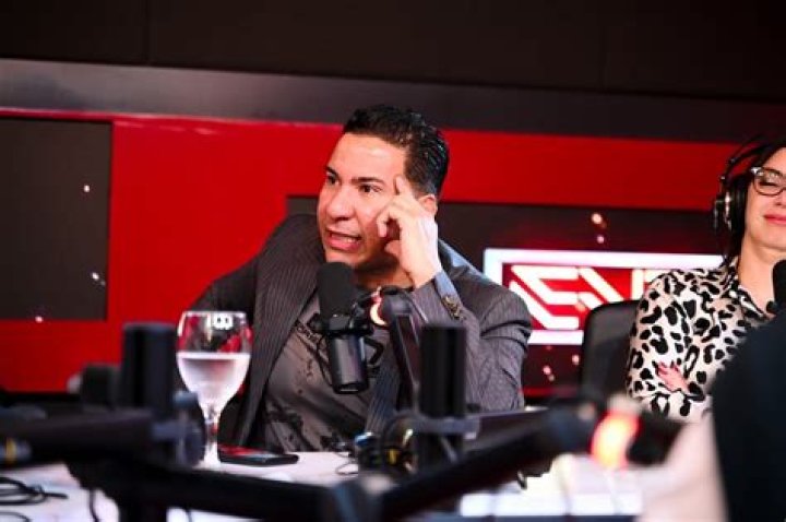 Cristian Casablanca - Bio, Age, Wiki, Facts and Family