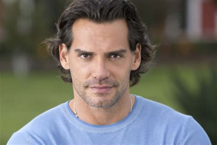 Cristian de la Fuente - Bio, Age, Wiki, Facts and Family