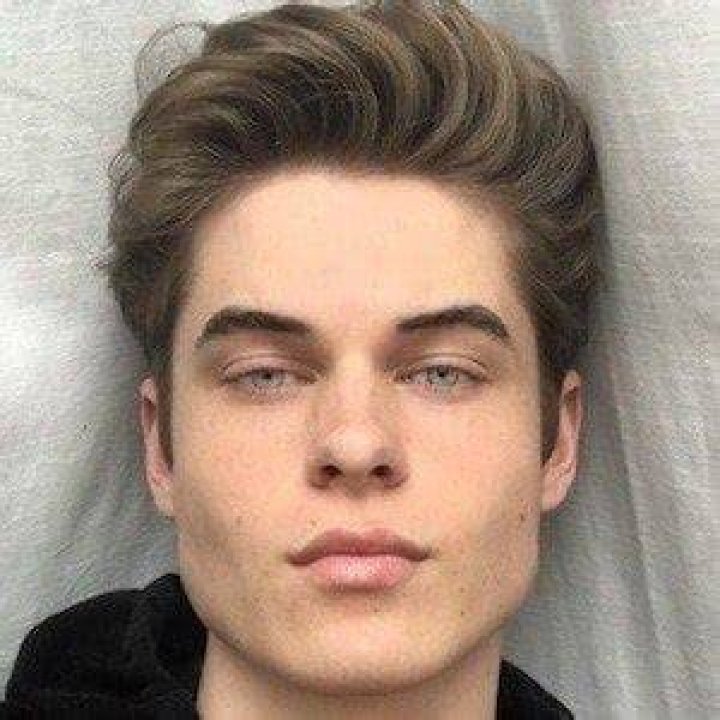 Cristian Hamm - Bio, Age, Wiki, Facts and Family