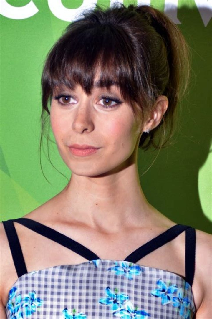 Cristin Milioti - Bio, Age, Wiki, Facts and Family