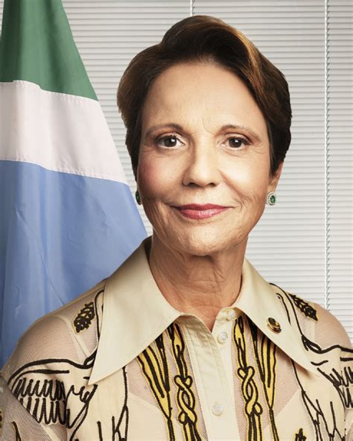Cristina Bernal - Bio, Age, Wiki, Facts and Family