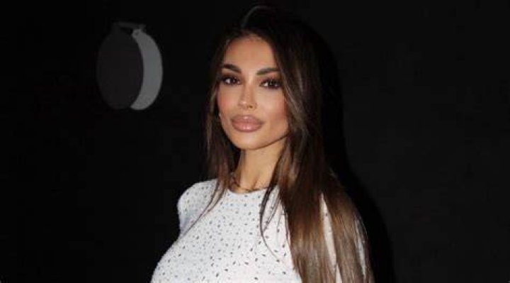 Cristina Buccino - Bio, Age, Wiki, Facts and Family