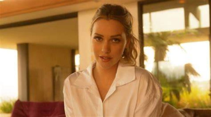 Cristina Carmella - Bio, Age, Wiki, Facts and Family