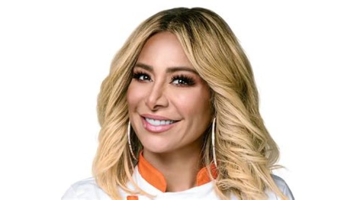 Cristina Eustace - Bio, Age, Wiki, Facts and Family