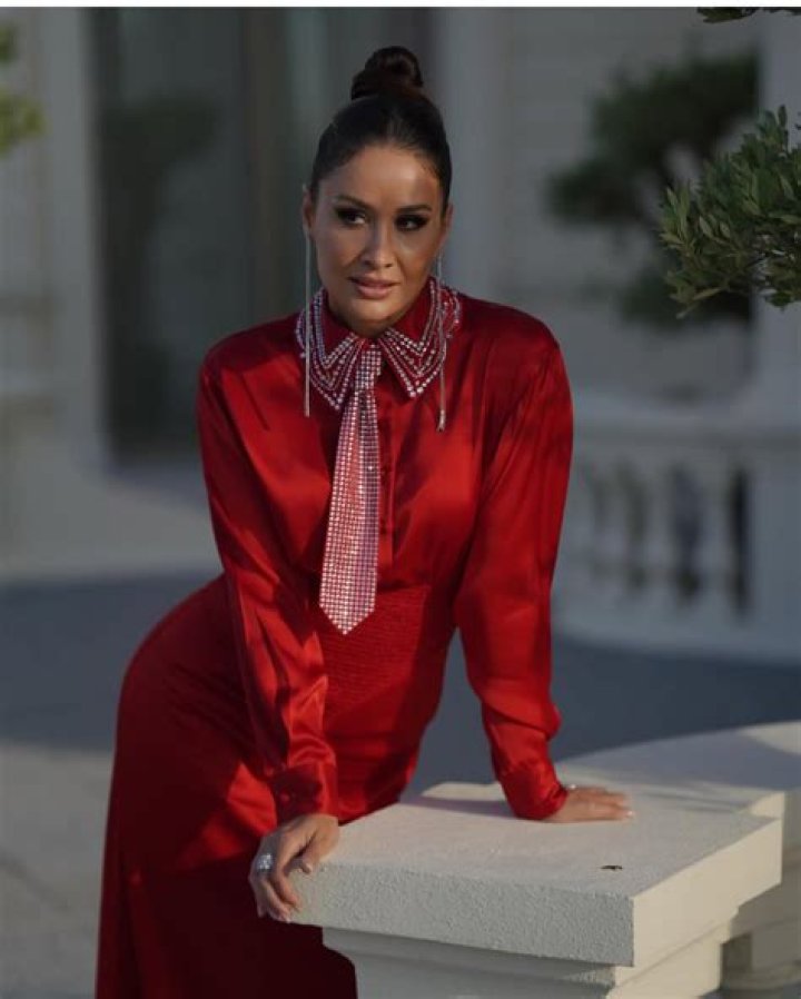 Cristina Savulescu - Bio, Age, Wiki, Facts and Family