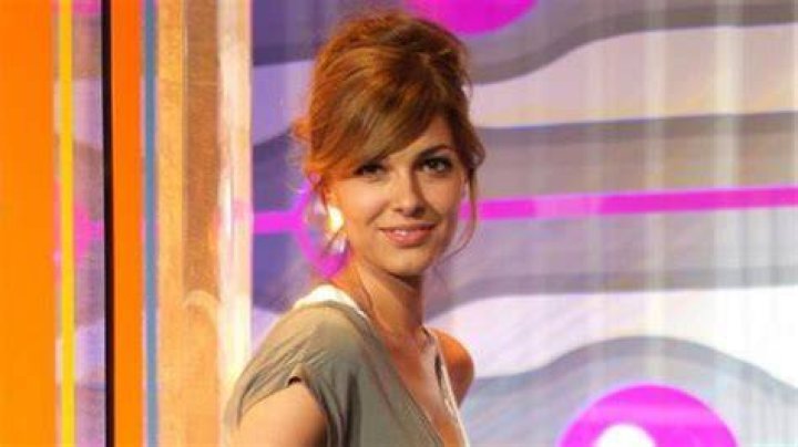 Cristina Urgel: TV Actress Detailed Bio, Age, Birthday, & Height Insights and more