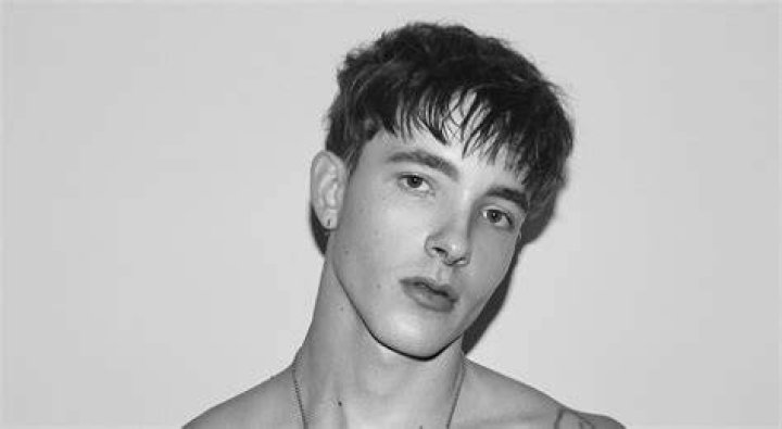 Cristobal Pesce - Bio, Age, Wiki, Facts and Family