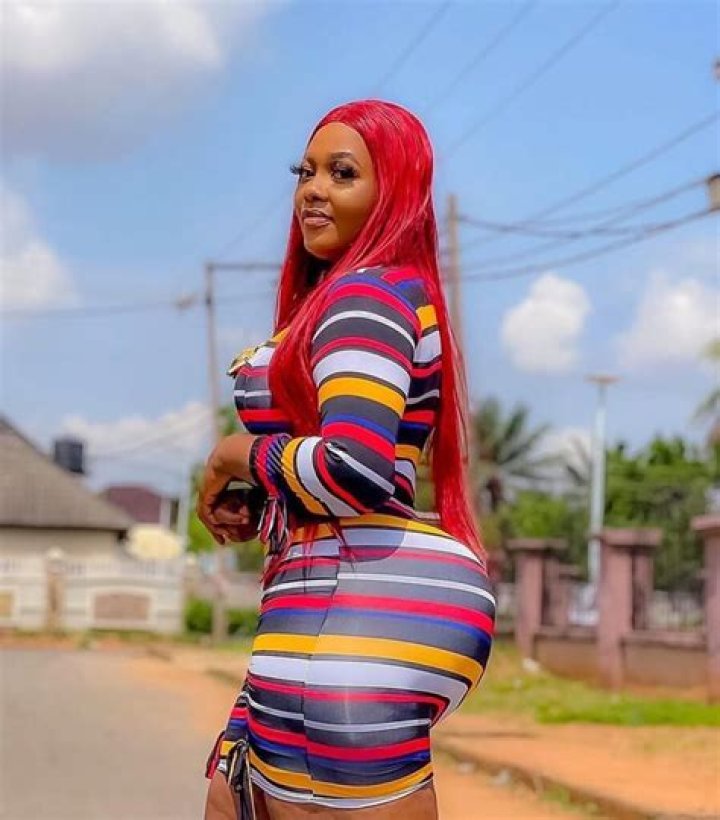 Crystal Okoye - Bio, Age, Wiki, Facts and Family