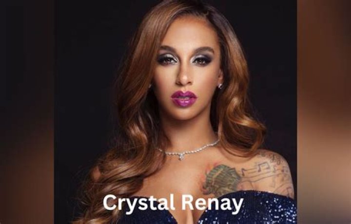Crystal Renay - Bio, Age, Wiki, Facts and Family