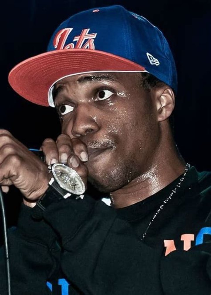 Currensy - Bio, Age, weight, height, Wiki, Facts and Family