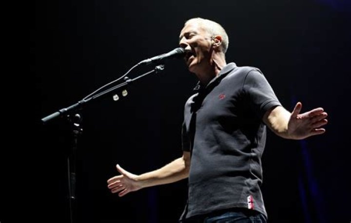 Curt Smith - Bio, Age, net worth, Wiki, Facts and Family
