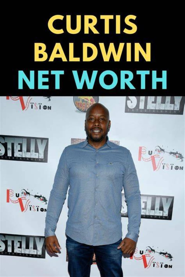 Curtis Baldwin (comedian) - Wikipedia, Age, Net Worth, Biography , Spotify, TikTok, Facebook, Facts and Family