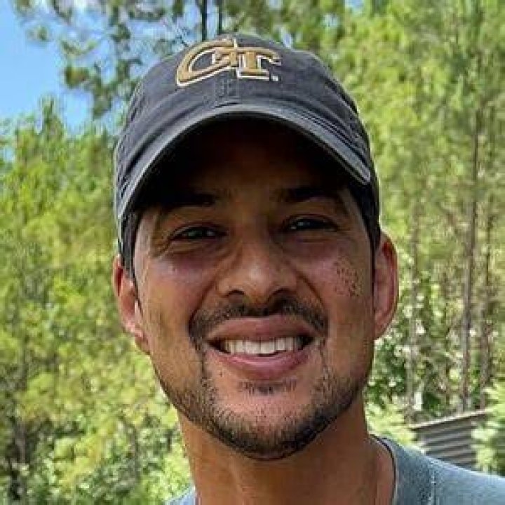 Curtis Cooper - Bio, Age, Wiki, Facts and Family