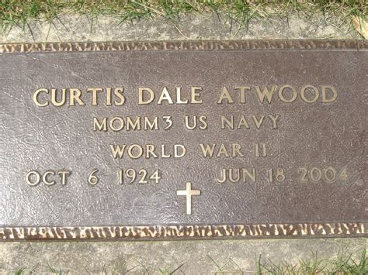 Curtis Dale Atwood - Bio, Age, Wiki, Facts and Family