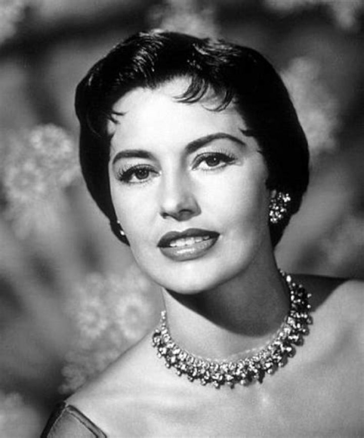 Cyd Charisse - Bio, Age, Wiki, Facts and Family