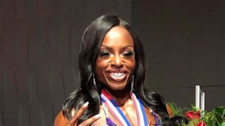 Cydney Gillon - Bio, Age, Wiki, Facts and Family