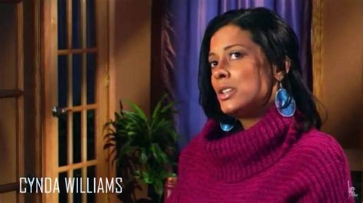 Cynda Williams - Bio, Age, Wiki, Facts and Family