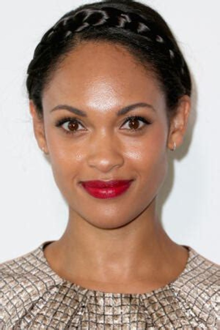 Cynthia Addai-Robinson - Bio, Age, Wiki, Facts and Family