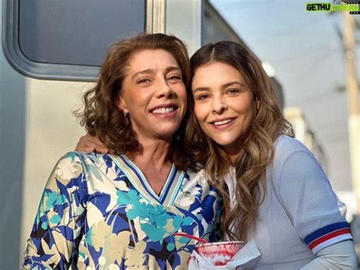 Cynthia Klitbo - Bio, Age, Wiki, Facts and Family