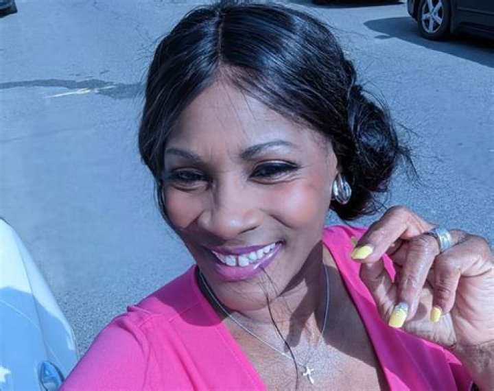Cynthia Tucker - Bio, Age, Wiki, Facts and Family