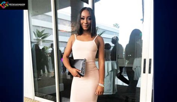 Cyrene Tankard - Bio, Age, Wiki, Facts and Family