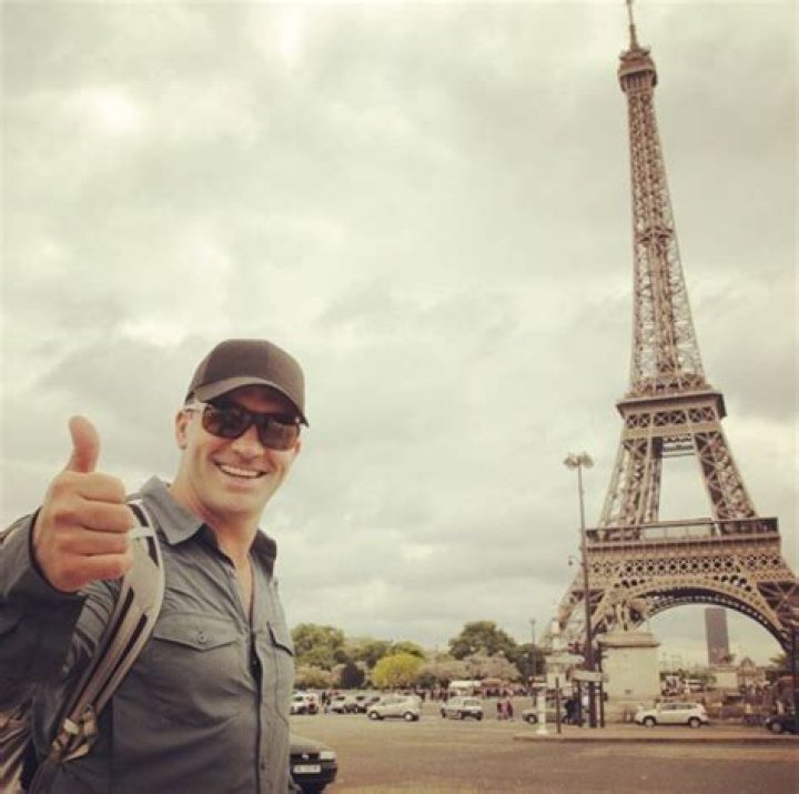 Cyril Chauquet (realitystar) - Wikipedia, Age, Net Worth, Biography , Spotify, TikTok, Facebook, Facts and Family