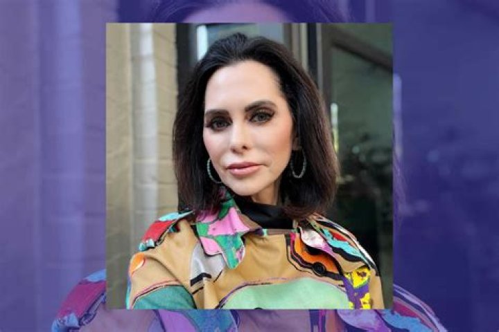 D'Andra Simmons - Bio, Age, Wiki, Facts and Family