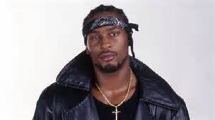D'Angelo Castro - Bio, Age, Wiki, Facts and Family