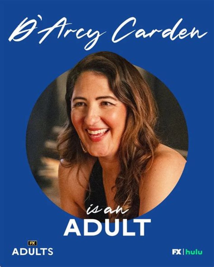 D'Arcy Carden - Bio, Age, Wiki, Facts and Family