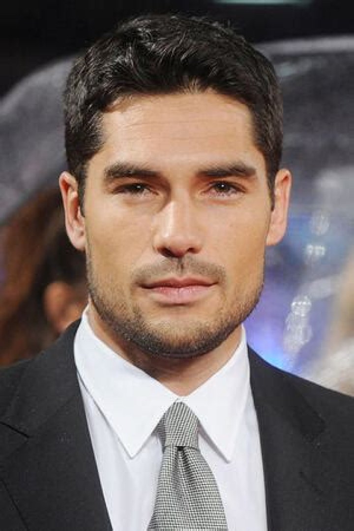 D.J. Cotrona - Bio, Age, net worth, height, Wiki, Facts and Family