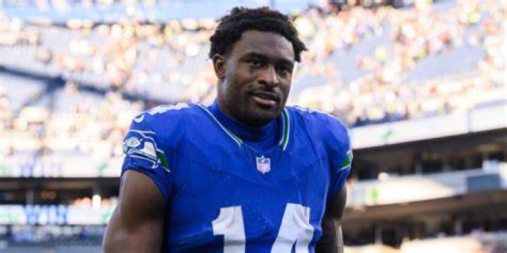 D.K. Metcalf - Bio, Age, Wiki, Facts and Family