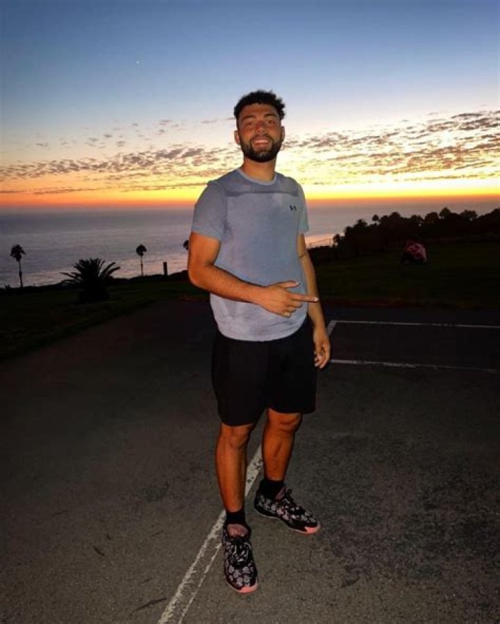 D’Vontay Friga - Bio, Age, Wiki, Facts and Family