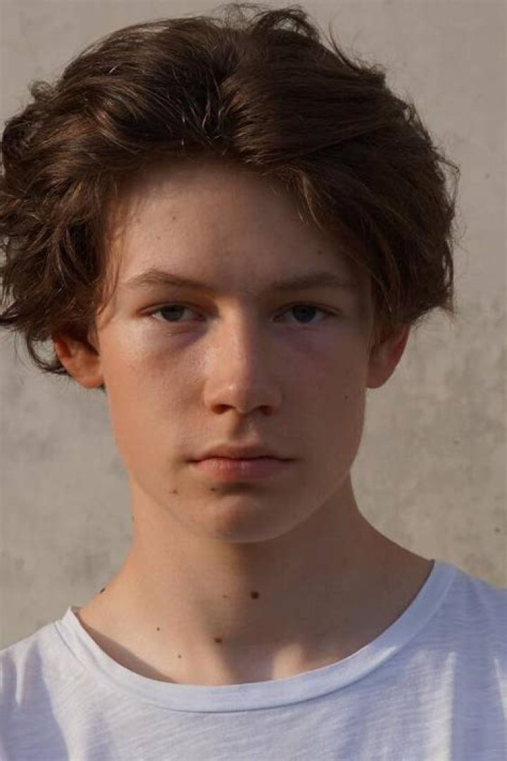 Daan Lennard Liebrenz - Bio, Age, Wiki, Facts and Family