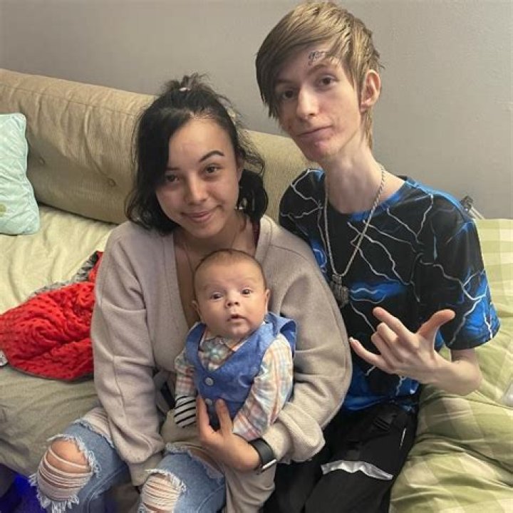 Daddy Long Neck - Bio, Age, Wiki, Facts and Family