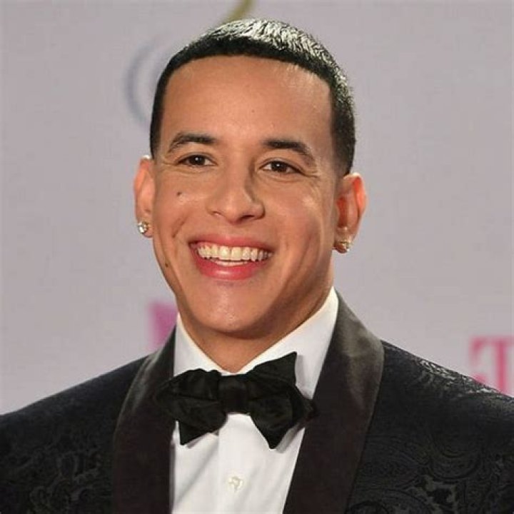 Daddy Yankee - Bio, Age, net worth, height, Wiki, Facts and Family