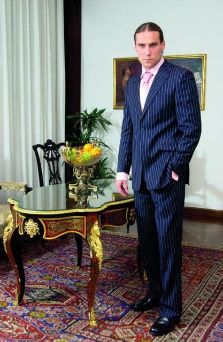 Dado Prso - Bio, Age, height, Wiki, Facts and Family