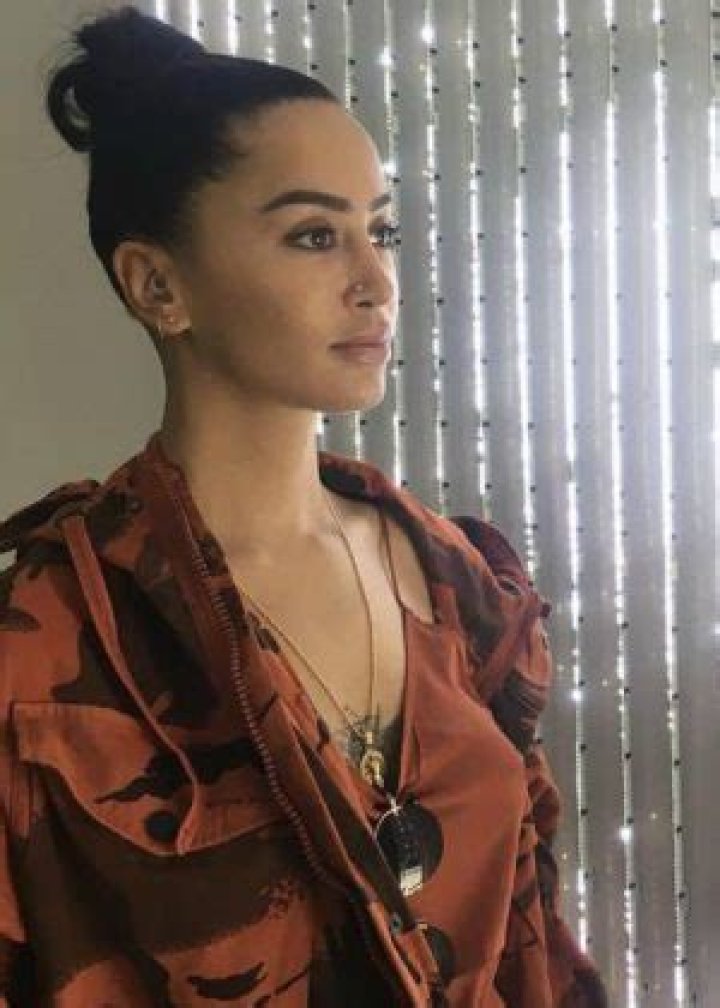 Dafina Zeqiri - Bio, Age, Wiki, Facts and Family