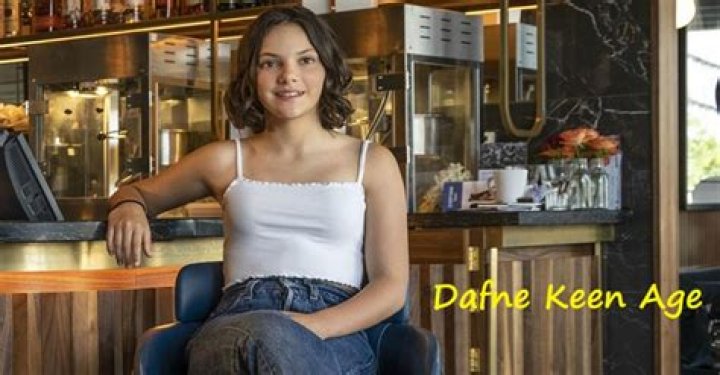 Dafne Keen - Bio, Age, Wiki, Facts and Family
