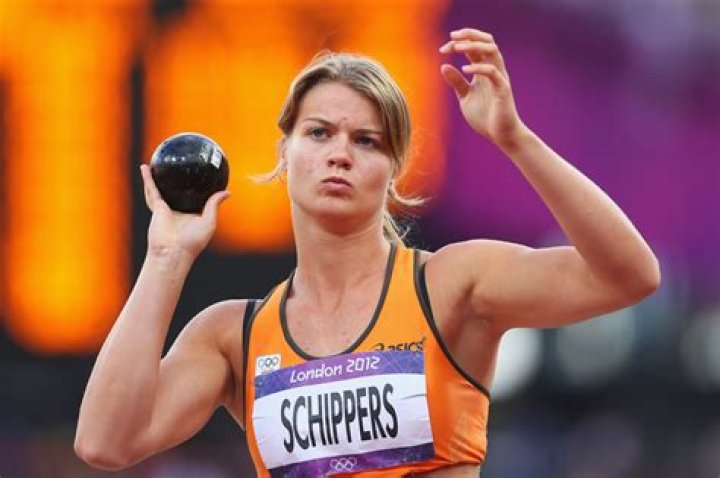 Dafne Schippers - Bio, Age, Wiki, Facts and Family