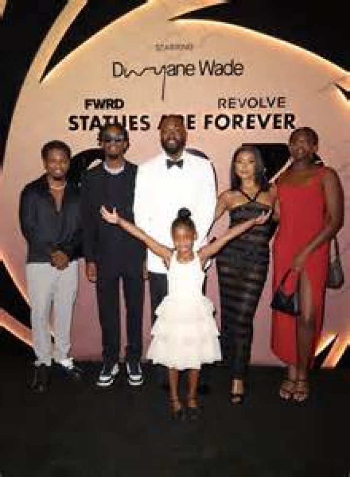 Dahveon Morris - Bio, Age, Wiki, Facts and Family