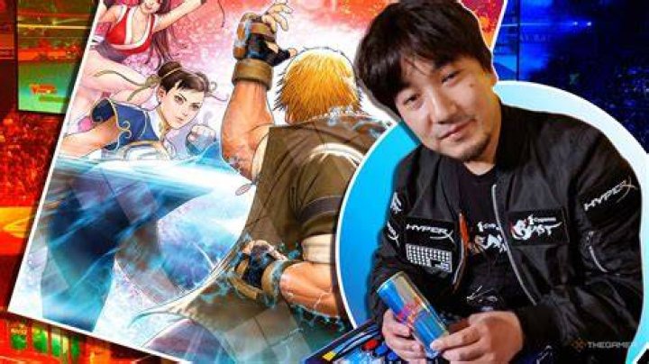 Daigo Umehara - Bio, Age, Wiki, Facts and Family