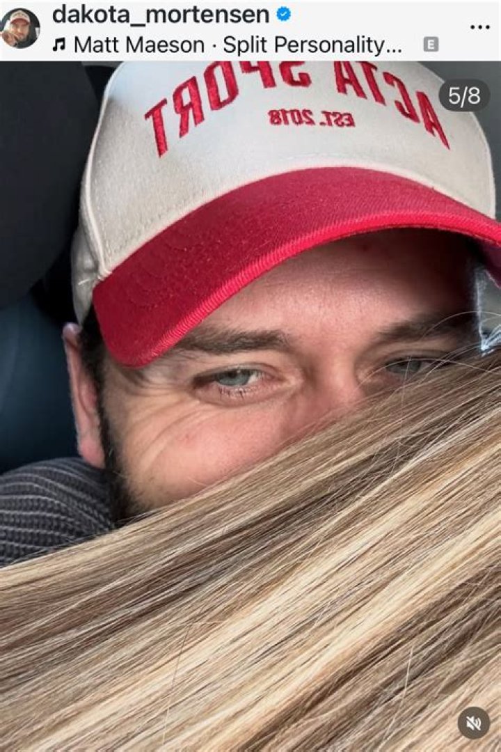 Dakota Mortensen: TikTok Star Detailed Bio, Age, Birthday, & Height Insights and more