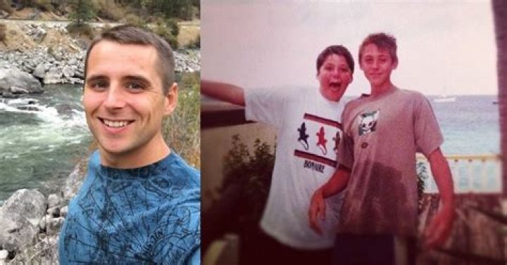 Dale Atwood - Bio, Age, siblings, Wiki, Facts and Family